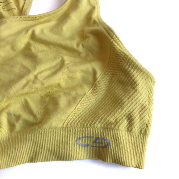 C9 Champion Seamless Racerback Active Sports Bra M - Picture 4 of 8